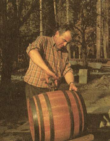 Sodarstvo