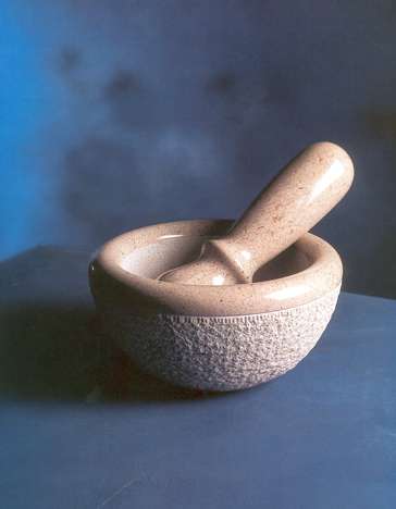 Kamnoseški izdelki