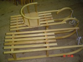 Jože Laki s.p. izdelava lesenih izdelkov domače obrti