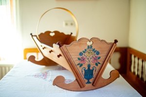 Unikatno mizarstvo, izdelki domače obrti, Anton Kosmač s.p.