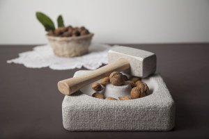 Kamnoseški izdelki umetnostne obrti, Jernej Bortolato s.p.
