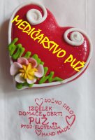 Medičarstvo Puž, Izdelovanje izdelkov domače in umetne obrti in prodaja izdelkov domače in umetne obrti, Matija Puž, s.p.