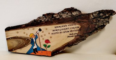 Luna unikatni izdelki Tania Košir s.p.