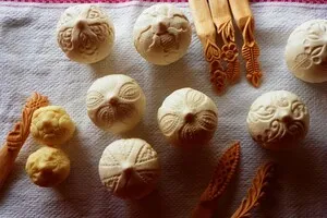 Trnič - Sonja Kropivšek