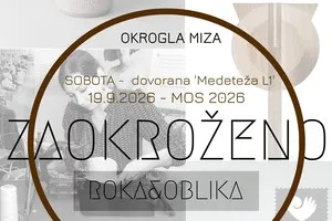 MOS 2026, CELJE