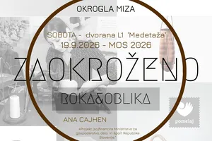 MOS 2026, CELJE